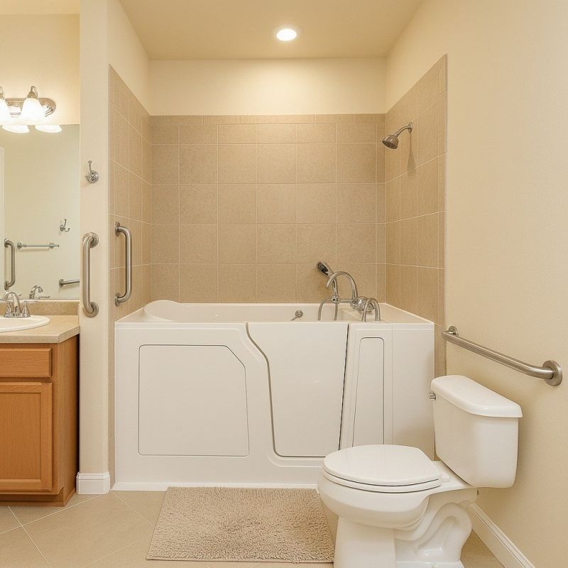 Choosing The Right Bathtub