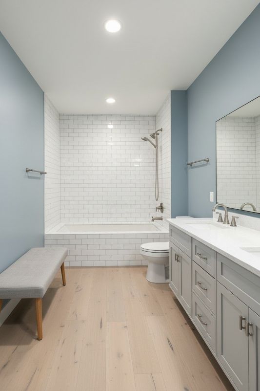 Choosing The Right Style And Finish For Lvp And Lvt