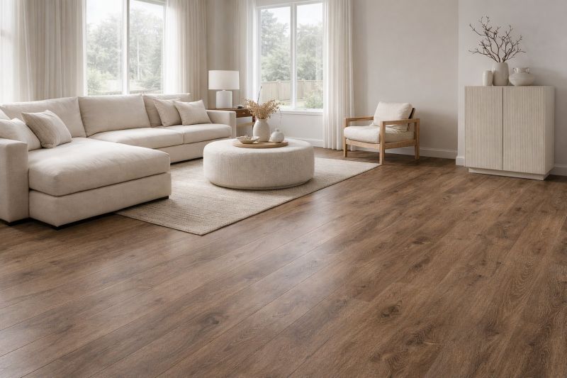 Luxury Vinyl Plank Vs Luxury Vinyl Tile: Key Differences