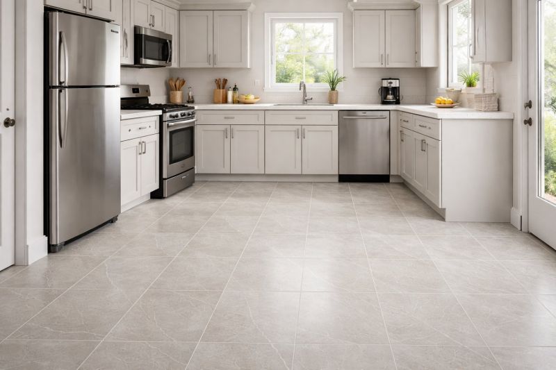 Luxury Vinyl Plank Vs Luxury Vinyl Tile: Key Differences