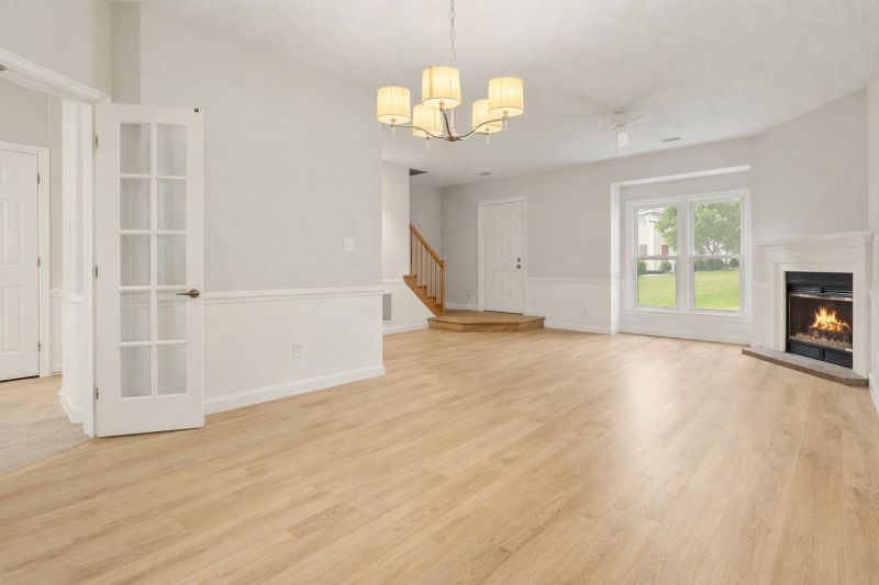 Lvp Installation Vs Hardwood Flooring: Which Is Better