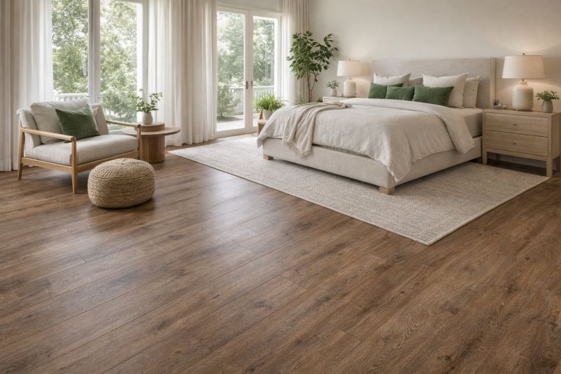 Premier Home Pro Pet Friendly Vinyl Plank Flooring