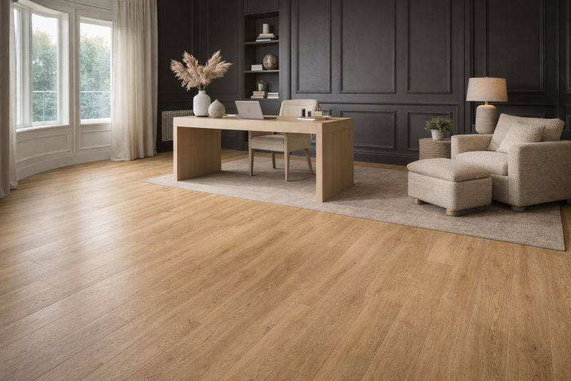 Premier Home Pros Vinyl Tile Flooring Estimate