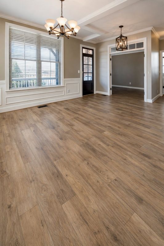 Premier Home Pros Vinyl Tile Flooring Estimate