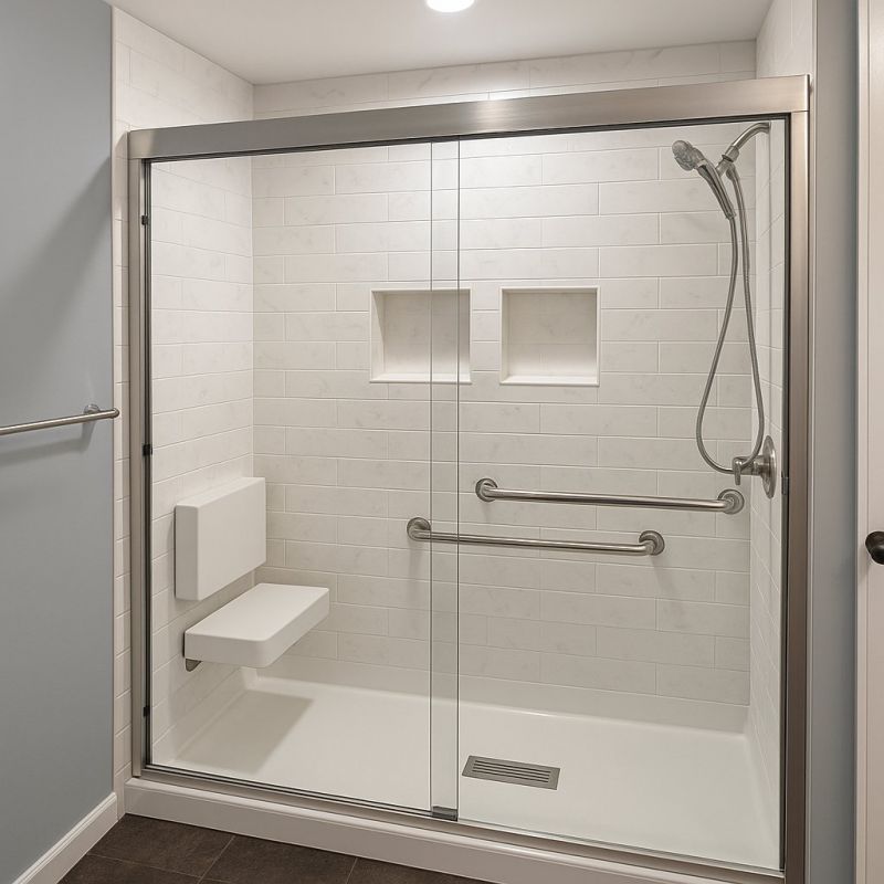 What To Expect During A Professional Walk-In Tub Installation